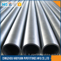 Astm A53 Schedule40 Tubing Steel Pipe